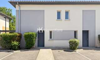 Maison 3 Pièces 65 m² à vendre à Toulouse (31400)