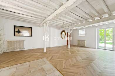 Maison 5 pièces 415000 €