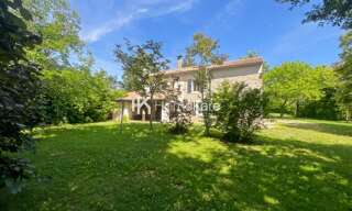 Maison 5 Pièces 175 m² à vendre à Puylaurens (81700)
