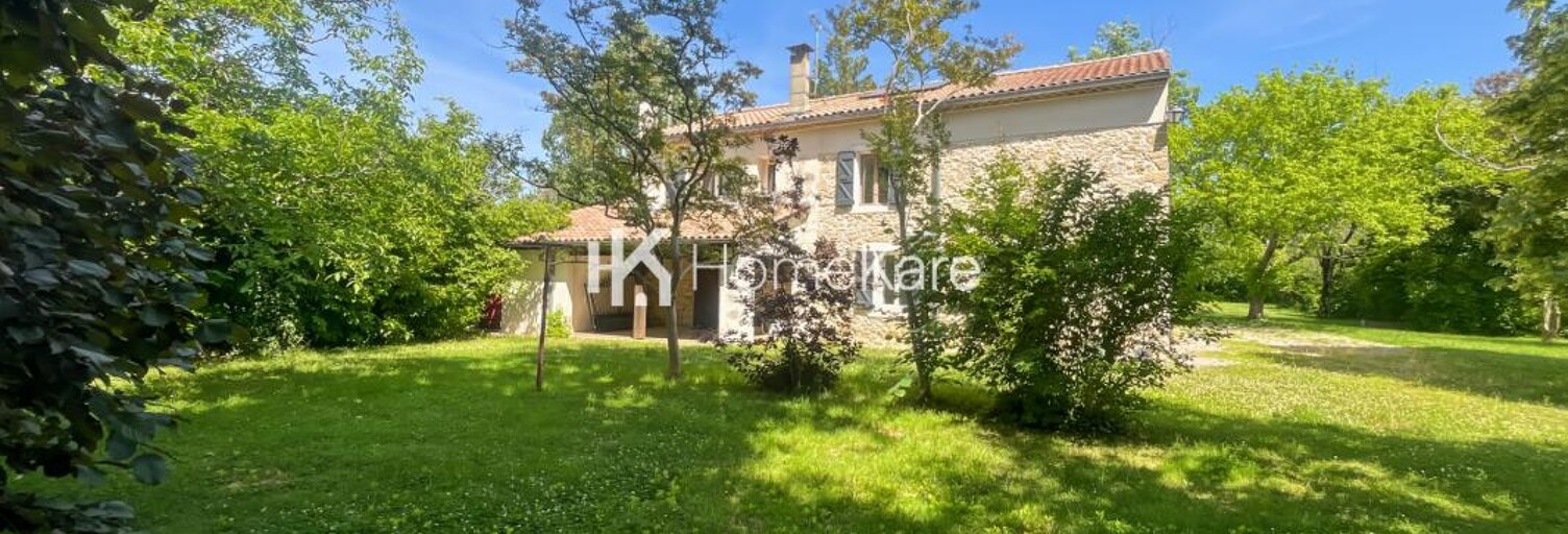 Maison 5 Pièces 175 m² à vendre à Puylaurens (81700)