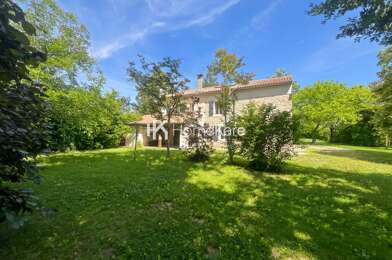 Maison 5 pièces 415000 €