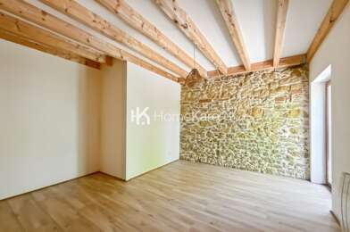 Maison 5 pièces 415000 €