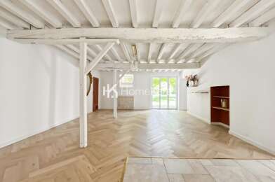 Maison 5 pièces 415000 €