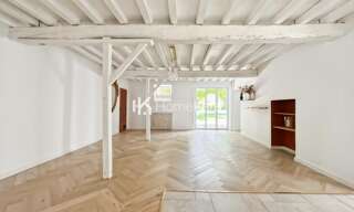 Maison 5 Pièces 175 m² à vendre à Caraman (31460)