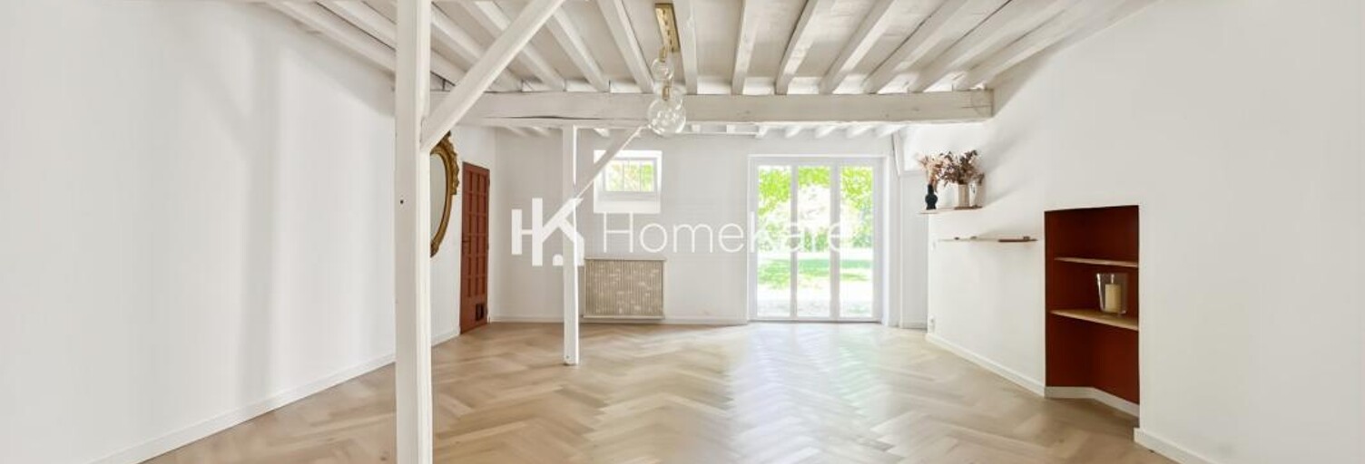 Maison 5 Pièces 175 m² à vendre à Caraman (31460)