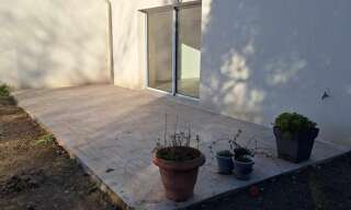 Maison 4 Pièces 90 m² à louer à Bègles (33130)