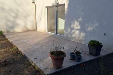 Maison 4 pièces 1500 €
