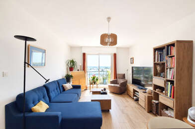 Appartement 4 pièces 269000 €