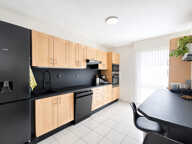 Appartement lumineux 2 chambres- 2 balcons- potentiel invest — photo 2