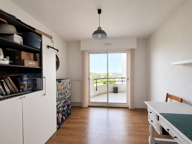 Appartement lumineux 2 chambres- 2 balcons- potentiel invest — photo 4