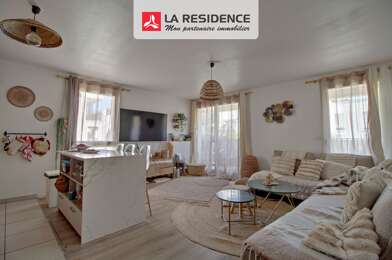 Appartement 4 pièces 269000 €