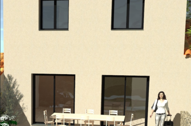 Maison  298000 €
