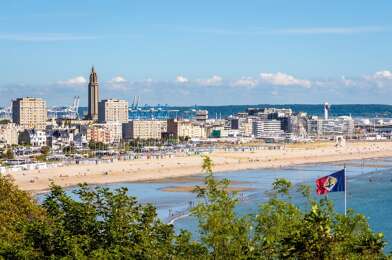 Appartement 3 pièces 327000 €