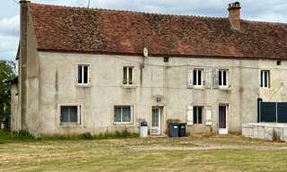 Maison 6 Pièces 196 m² à vendre à Coulanges (03470)