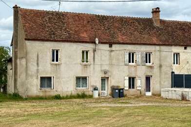 Maison 6 pièces 132000 €