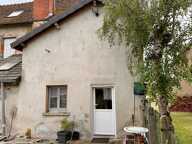 Exclusivité - Maison à vendre 6 pièces COULANGES (03) — photo 2