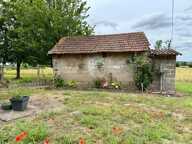 Exclusivité - Maison à vendre 6 pièces COULANGES (03) — photo 4