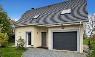 Maison 5 Pièces 99 m² à vendre à Saint-Ouen-du-Tilleul (27670)