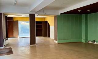 Immeuble  200 m² à vendre à Charolles (71120)