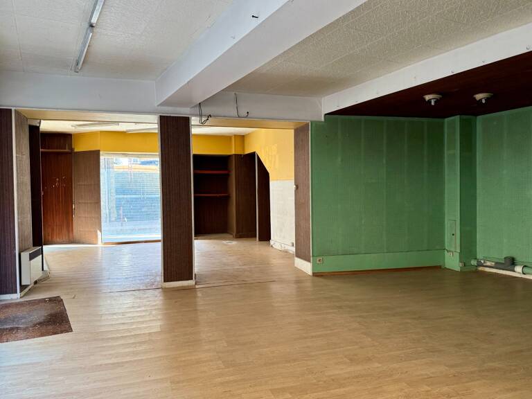 Exclusivité à vendre un immeuble à CHAROLLES (71) — photo 1