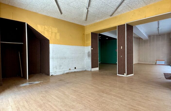 Exclusivité à vendre un immeuble à CHAROLLES (71) — photo 3