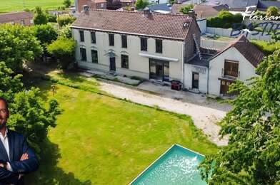 Maison 7 pièces 369000 €
