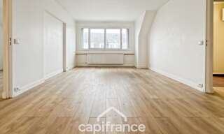Appartement 2 Pièces 43 m² à louer à Boissy-Saint-Léger (94470)