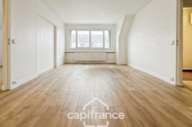 Appartement 2 pièces 915 €