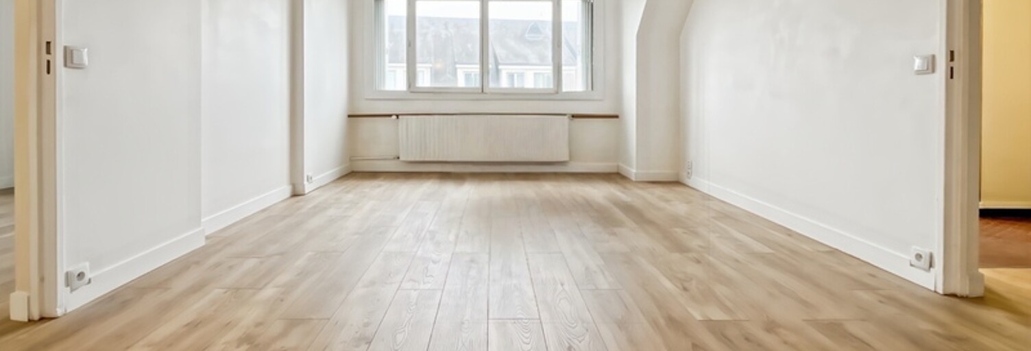 Appartement 2 Pièces 43 m² à louer à Boissy-Saint-Léger (94470)