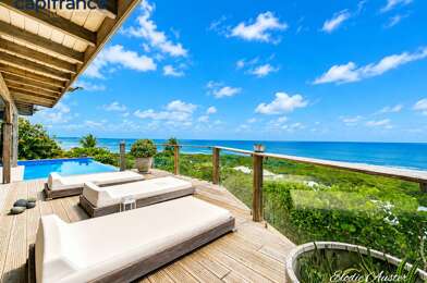 Maison 5 pièces 890000 €