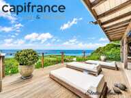 Villa d'exception vue mer et 1 studio — photo 2