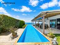 Villa d'exception vue mer et 1 studio — photo 3