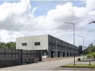 LOCAUX PROFESSIONNELS BUREAUX DEPOTS A LOUER A FAMILY PLAZA — photo 3