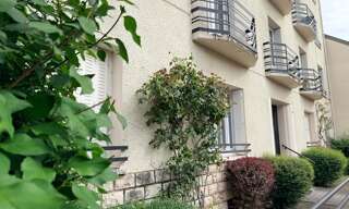 Appartement 5 Pièces 100 m² à vendre à Dijon (21000)