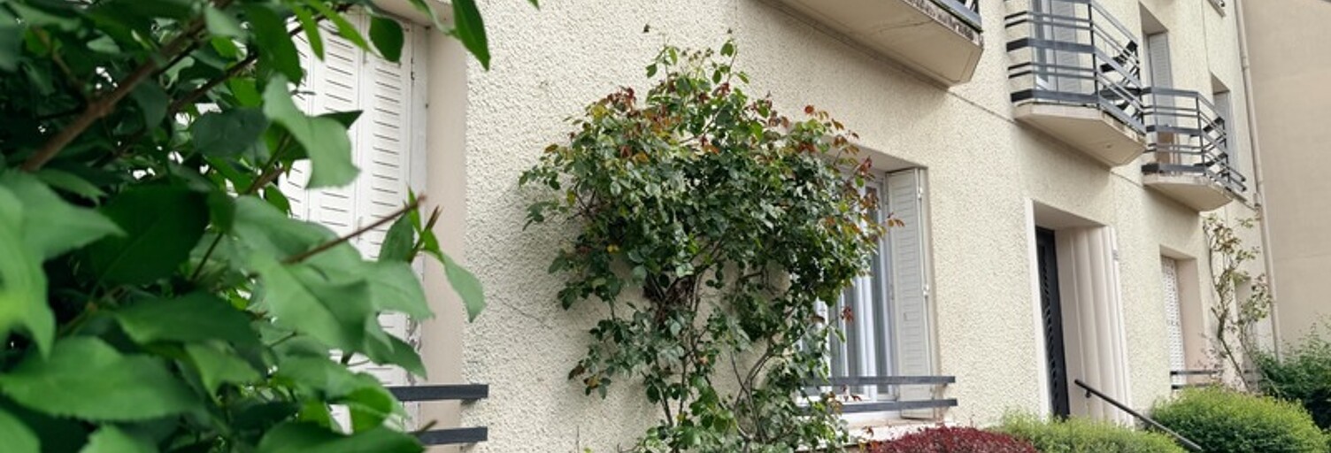 Appartement 5 Pièces 100 m² à vendre à Dijon (21000)