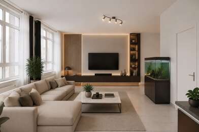 Appartement 3 pièces 78500 €