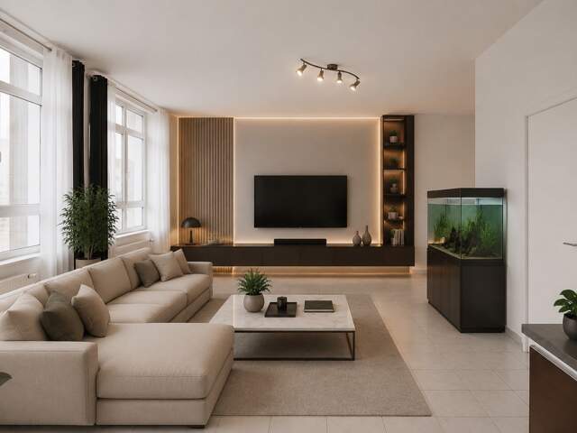 Appartement à vendre 3 pièces SAINT ETIENNE (42) — photo du bien