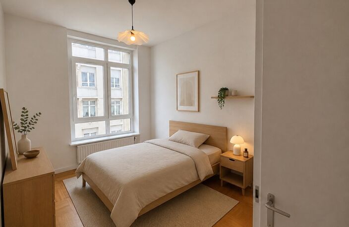 Appartement à vendre 3 pièces SAINT ETIENNE (42) — photo 3
