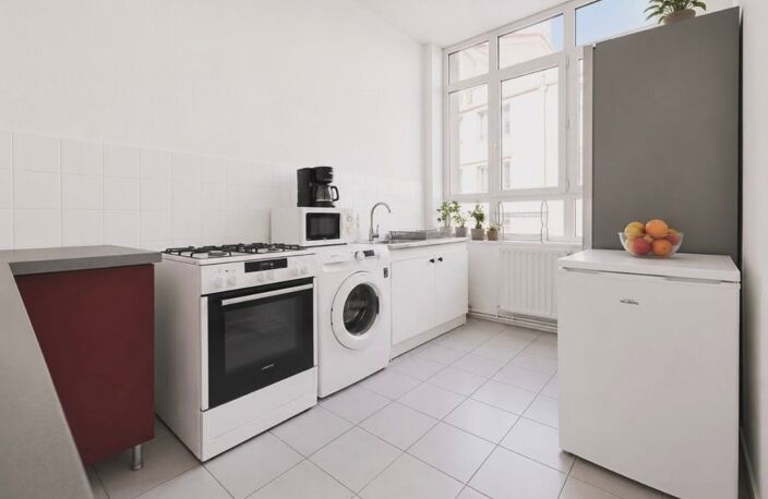 Appartement à vendre 3 pièces SAINT ETIENNE (42) — photo 5