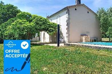 Maison 5 pièces 279000 €