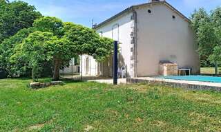 Maison 5 Pièces 188 m² à vendre à Celles-sur-Belle (79370)