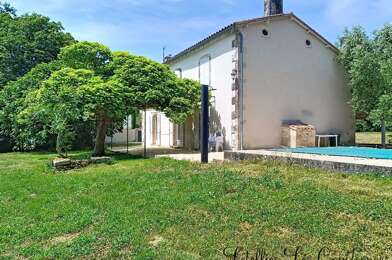 Maison 5 pièces 279000 €