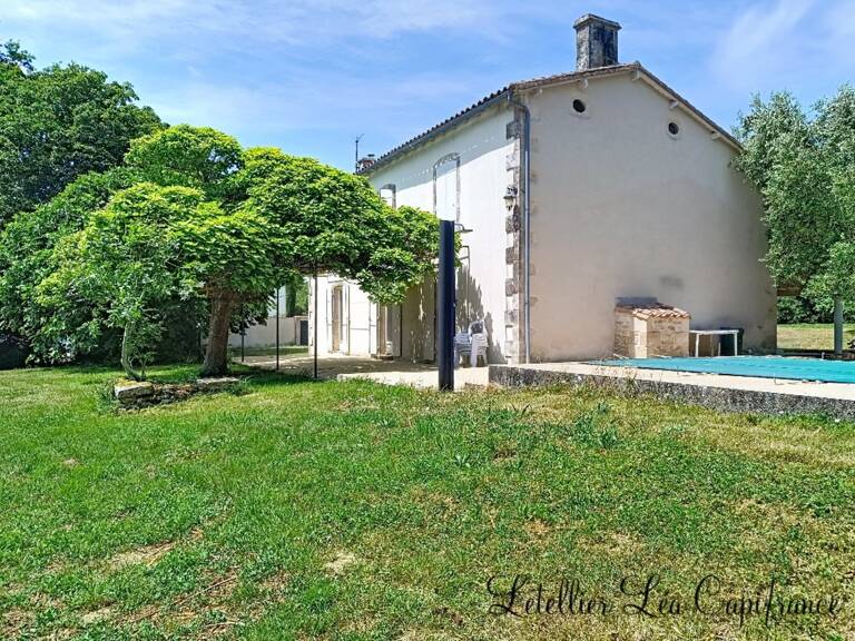 Propriété à vendre 5 pièces — photo 1