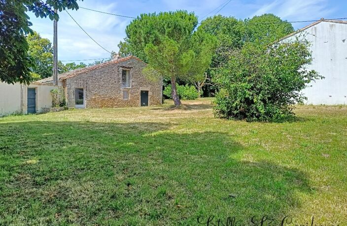 Propriété à vendre 5 pièces — photo 2