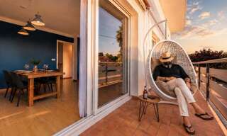 Appartement 3 Pièces 94 m² à vendre à Lescar (64230)