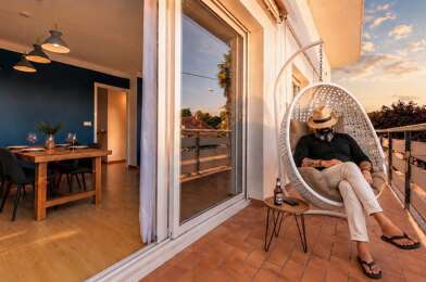 Appartement 3 pièces 225000 €