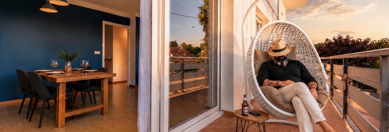 Appartement 3 Pièces 94 m² à vendre à Lescar (64230)