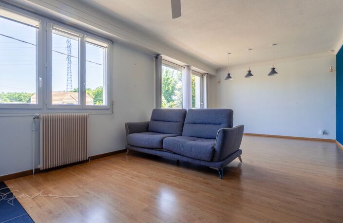 Appartement à vendre 3 pièces LESCAR (64) Jardin privatif de 268m2 Parking et garage — photo 2