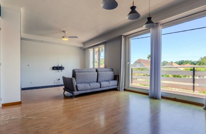 Appartement à vendre 3 pièces LESCAR (64) Jardin privatif de 268m2 Parking et garage — photo 4