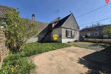 Maison 5 pièces 75500 €